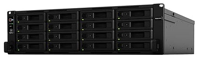 Synology 16 Bay RackStation RS2821RP+ (Diskless)