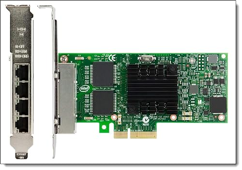 Lenovo Intel I350 4-Port OCP