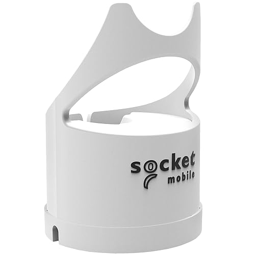 SOCKET AC4174-1974 Charging Dock for 600/700 Series Products, White