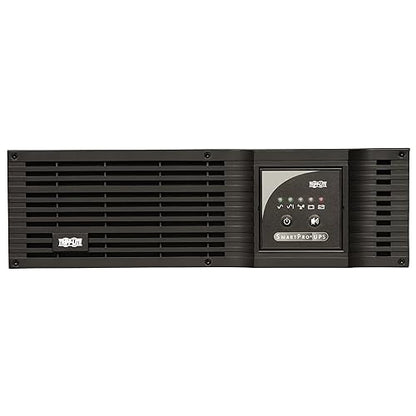 Tripp Lite SMART5000XFMRXL Smart 5000VA UPS Rackmount Line-Interactive 11 Outlets