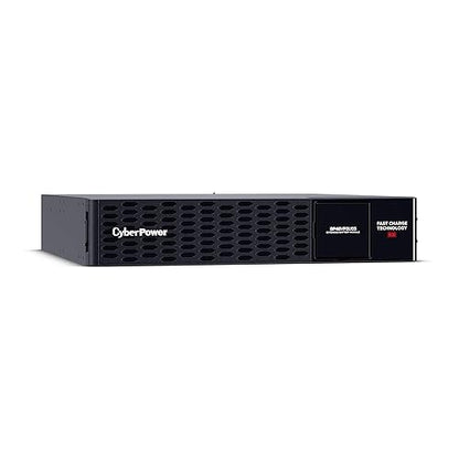 CyberPower BP48VP2U03 Extended Battery Module, 48V/70A, 2U Rack/Tower EBM 48V/70A BAT