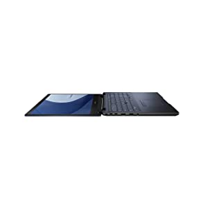 ASUS B2502FBA-C53P-CA Expertbook B2 Business Notebook, 15.6" Touchscreen FHD, Intel Core i5-1240P, 16GB Ram, 512GB PCIe SSD, Military Grade, Webcam Privacy,Win 10Pro, Star Black, 3yr i5-English