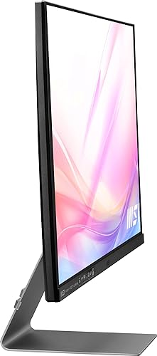 MSI Modern MD271UL, 27, 3840 x 2160 (UHD), IPS, 60 Hz, 4ms, HDMI, DP Port, USB C, Tilt
