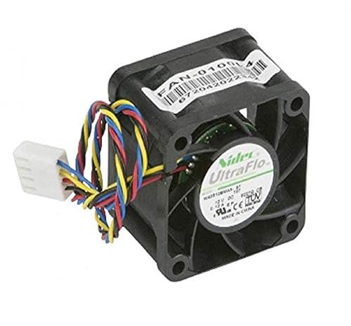 Supermicro FAN-0100L4 Chassis