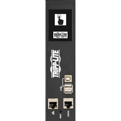 Tripp Lite PDU 3Phase Monitored 14.5kW (PDU3EVN10G60B)