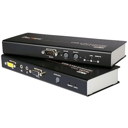 ATEN CE770 USB KVM Extender