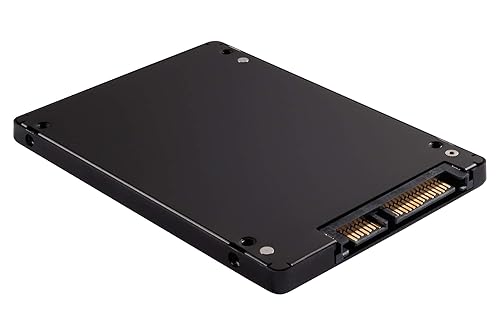 VisionTek 500GB PRO XTS 7mm 2.5 Inch SATA III Internal Solid State Drive with 3D NAND Technology for Desktop Computers, Laptops and Mac Systems (901294)