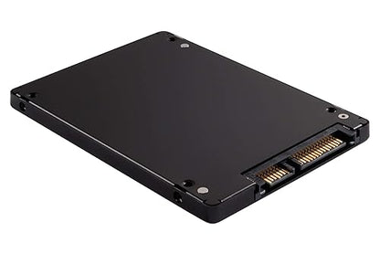 VisionTek 500GB PRO XTS 7mm 2.5 Inch SATA III Internal Solid State Drive with 3D NAND Technology for Desktop Computers, Laptops and Mac Systems (901294)