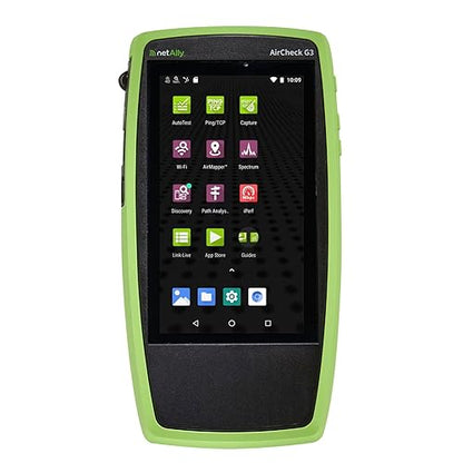 NetAlly AIRCHECK-G3-PRO, AIRCHECK G3 PRO Wireless Tester (Full TRI-Band)