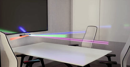 Bose Videobar VBS All-in-one USB Conferencing Device