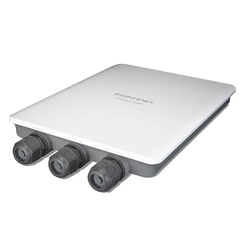 Fortinet FortiAP FAP-234F 802.11ax 1.73 Gbit/s Wireless Access Point