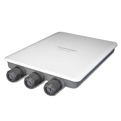 Fortinet FortiAP FAP-234F 802.11ax 1.73 Gbit/s Wireless Access Point