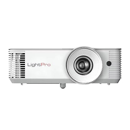 INFOCUS, MULTIMEDIA PROJECTOR, P125, GENESIS IV, XGA, IN0024SL