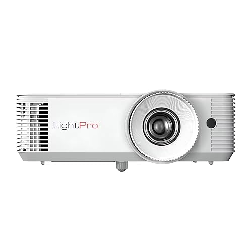 INFOCUS, MULTIMEDIA PROJECTOR, P125, GENESIS IV, XGA, IN0024SL