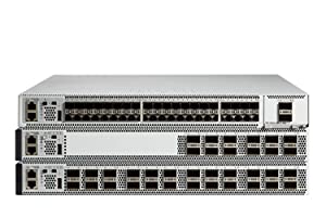 Cisco Catalyst C9500-24Y4C-A 24 Port Switch