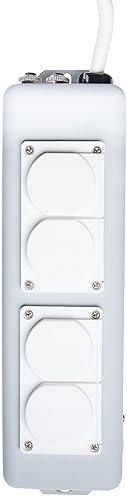 Power Strip Med Grade