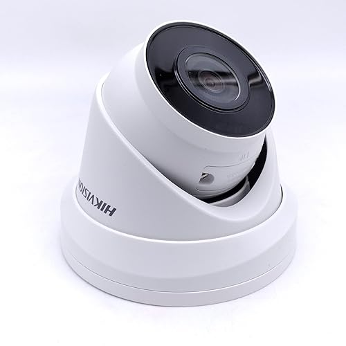 Hikvision 4K Value Express Kits