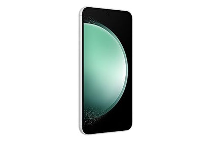SAMSUNG Galaxy S23 FE Cell Phone, Ocean Green,  Unlocked Android Smartphone, 8GB RAM, 128GB Storage, 6.4  AMOLED display, Nightography, 25W  Fast Charging, IP68 Rating (CAD Version and Warranty) Ocean Green 128GB Phone Only