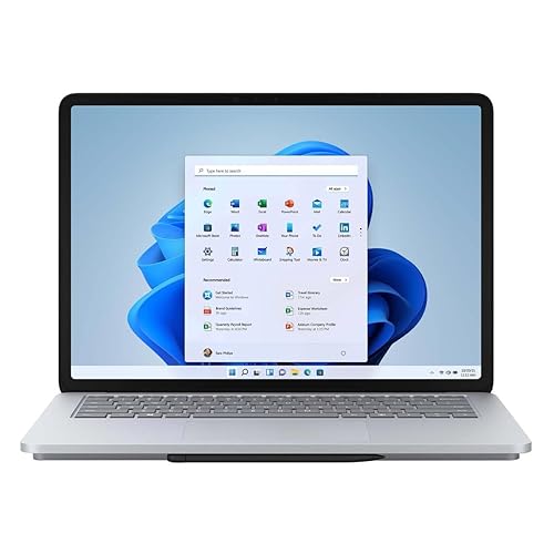 Microsoft Surface Commercial SrfcLptStudio i7/32/1T Plat
