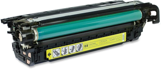 Western digital Toner Cartridge, 11,000 Page Yield, Magenta