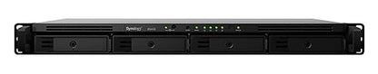 Synology RX418 4bay Diskless Expansion Unit Drive