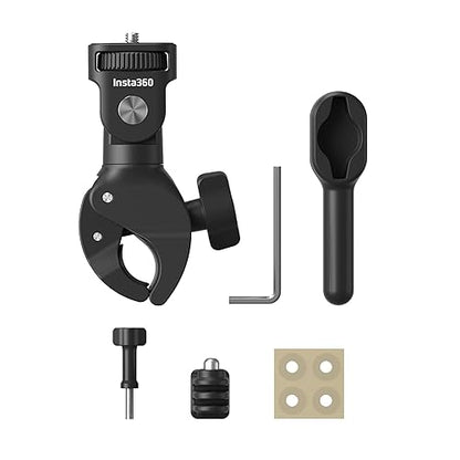 Insta360 Heavy-duty Clamp