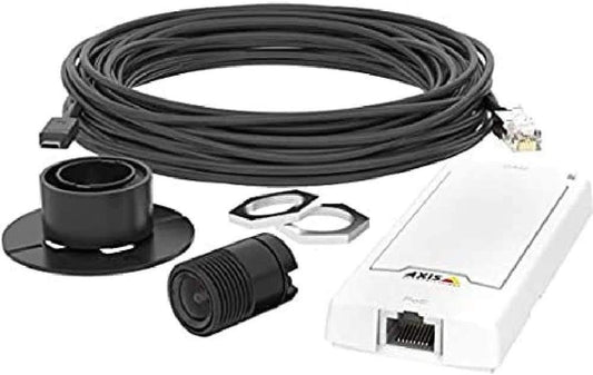 Axis communication P1245