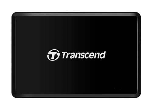 Transcend USB3.0 CFast Card Reader