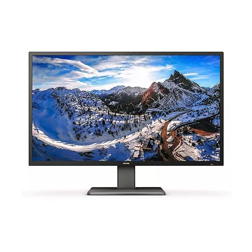43 Monitor UHD 3840x2160
