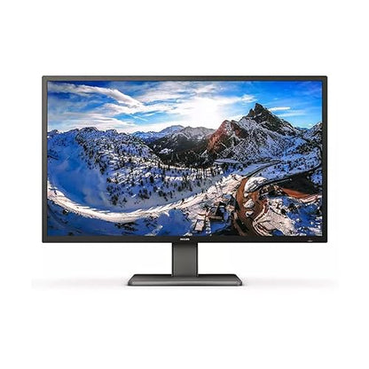 43 Monitor UHD 3840x2160