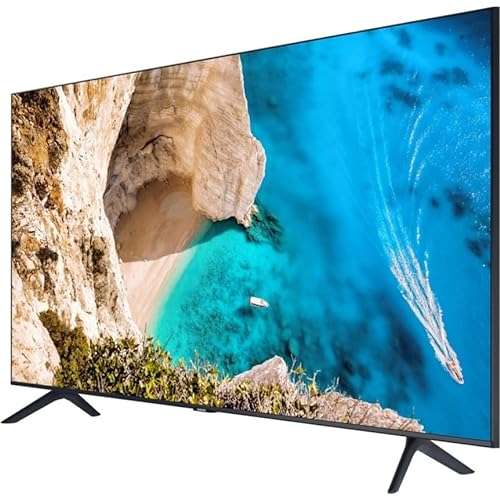 SAMSUNG NT678U HG65NT678UF 65 Smart LED-LCD TV - 4K UHDTV - Black