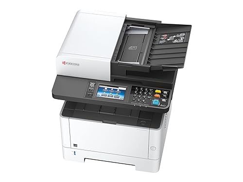 Kyocera M2640IDW Laser MFP