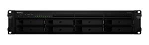 Synology 8 Bay RackStation RS1221RP+ (Diskless)