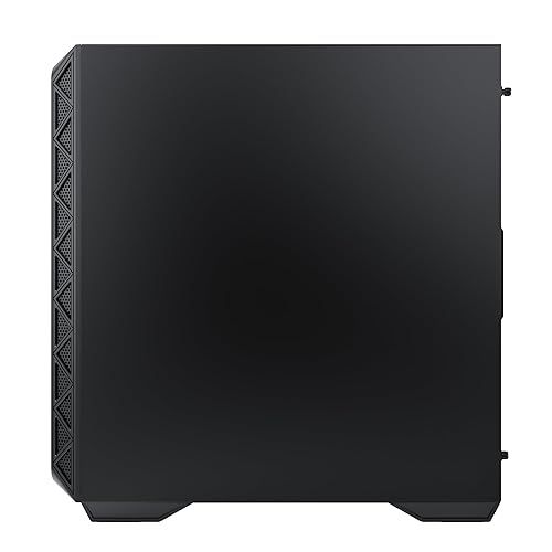 Montech AIR 903 Base Midi-Tower, Tempered Glass - Schwarz