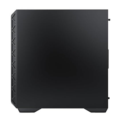 Montech AIR 903 Base Midi-Tower, Tempered Glass - Schwarz