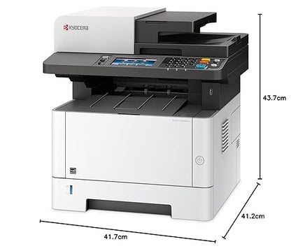 Kyocera M2640IDW Laser MFP