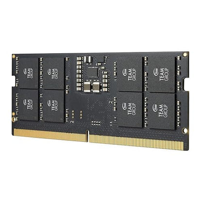 Team Elite 16Gb Ddr5 5600Mhz Pc5-44800 Cl46 1.1V Ecc Sodimm Memory
