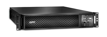 APC Smart-Ups SRT 3000Va Rm 208/230V Iec