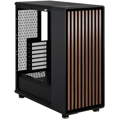 Fractal Design FD-C-NOR1C-02 Case Fractal Designfd-c-nor1c-02 R