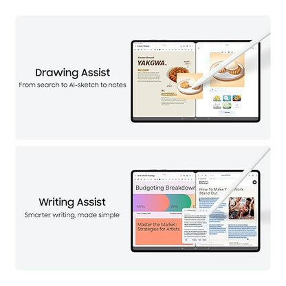Samsung Galaxy Tab S11 Ultra - Graphite, 256GB, 14.6" Android Tablet, Galaxy AI Enhancements, DeX Mode, Dynamic AMOLED 2X Anti-Reflection Display, Redesigned S Pen Graphite 256GB Tab S11 Ultra Tablet Only
