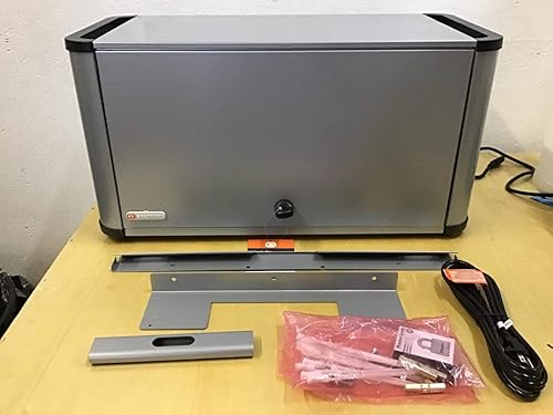 Bretford Pure Charge 20Tablet Charging station20 Output connectors, Silver (HGFP2BG1)