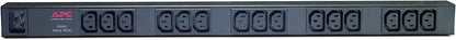 APC ATX 3680 Power Supply AP9572