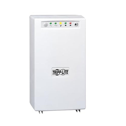 Tripp Lite Smart Pro SMART700HG 700VA Line Interactive Hospital Medical Grade UPS, 4 Outlets