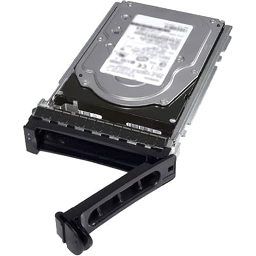 Axiom 10TB 6GB/S SATA 7.2K RPM LFF 512E HOT-SWAP HDD for DELL - 400-ATLC
