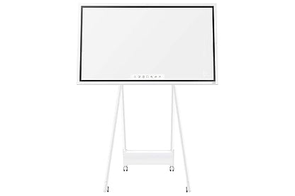 Samsung Flip 2 Stand STN-WM55R - Up to 55" Screen Support - Light Gray