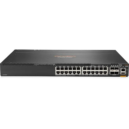 Aruba 24-Port 1GbE and 4-Port SFP56 Switch