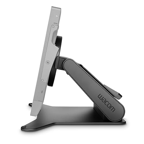 Wacom Cintiq Pro 22 Adjustable Stand