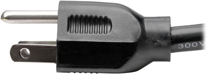 Tripp Lite Power Extension Cord, 13A, 16AWG (NEMA 5-15P to NEMA 5-15R) 10-ft.(P024-010-13A) 10 ft. Extension Cord