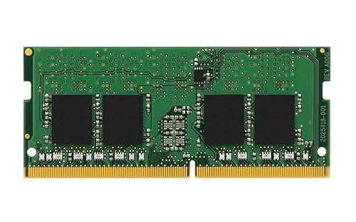KINGSTON 32GB 2666MHz DDR4 ECC CL19 SODIMM 2Rx8 Hynix C