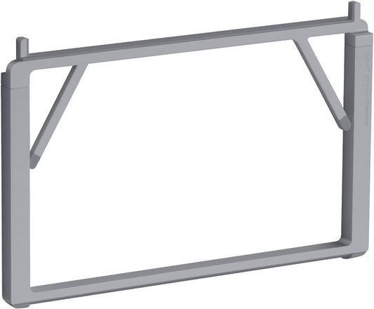 Rain Design 10085 Mbar Pro+ Foldable Laptop Stand - Space Gray Space Gray mBar Pro+
